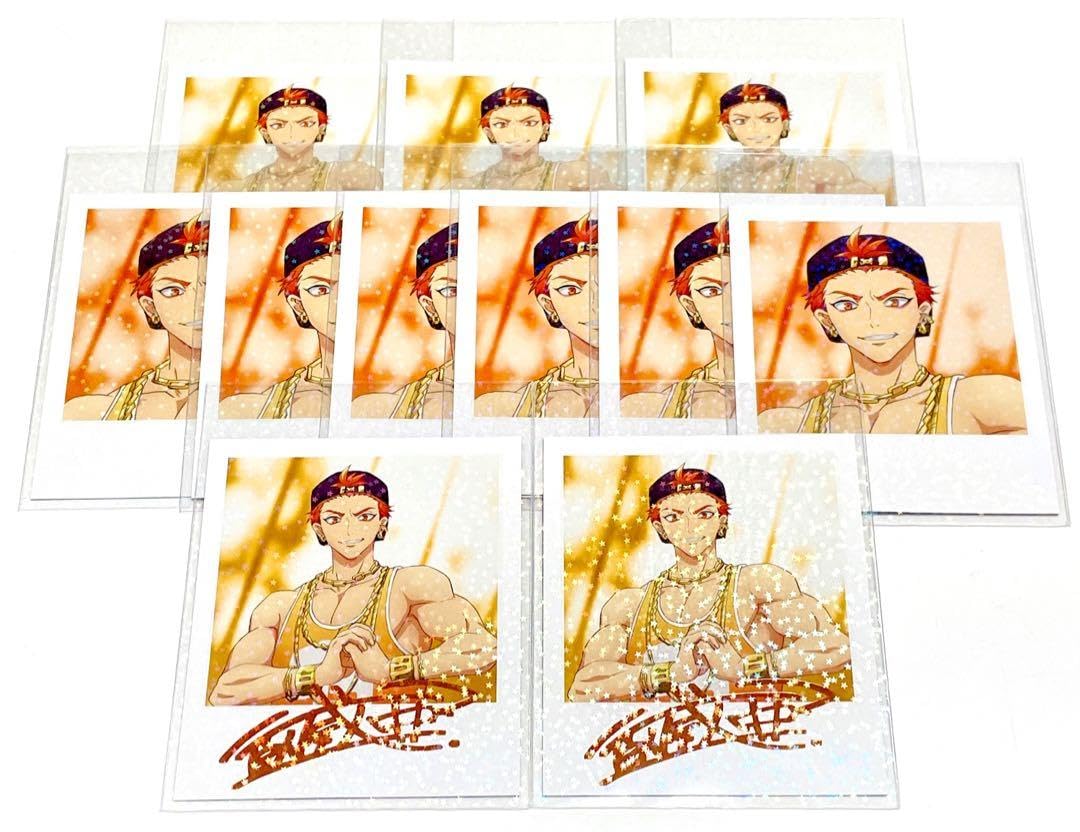 Amazon.co.jp: パラライ パラアニ 伊藤紗月 トレフォト 箔押し サイン